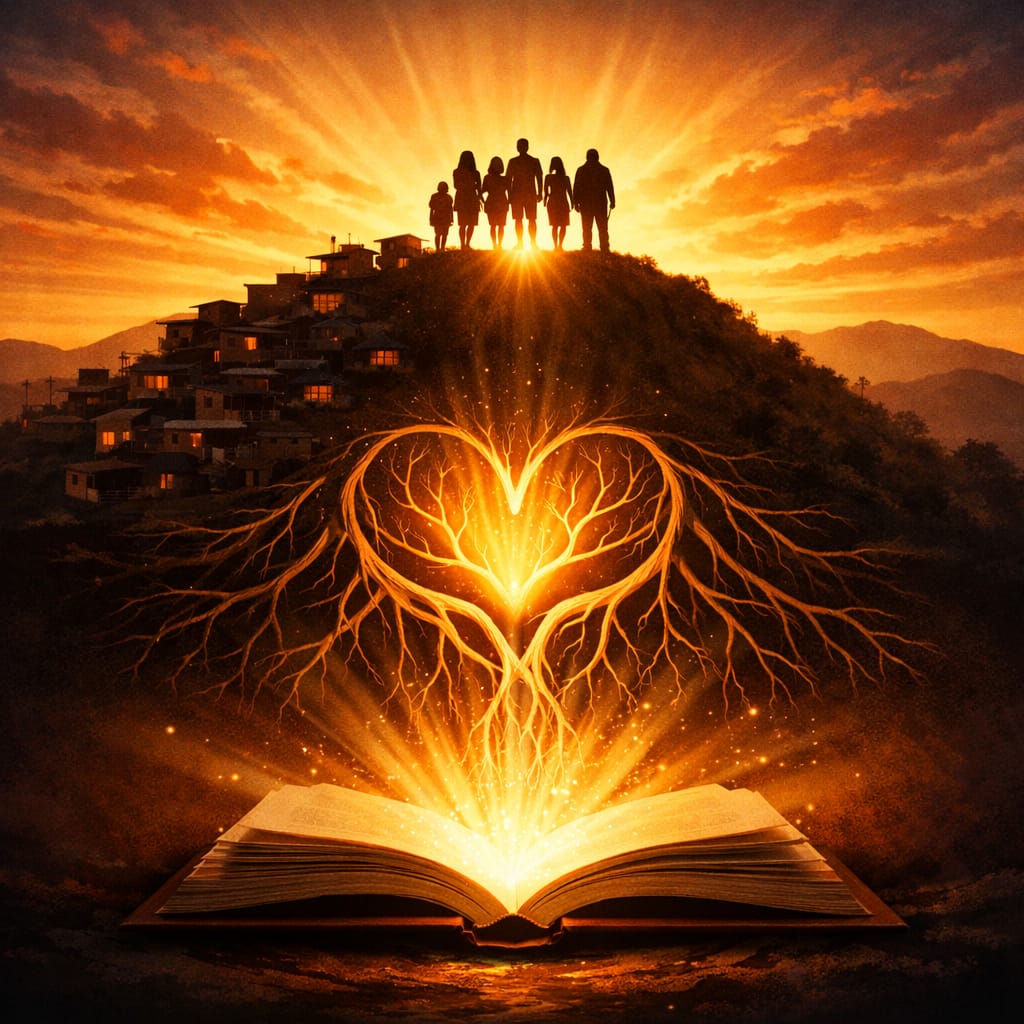 ANGÉLICA & CRISTINA 